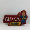 Fallout Personalized sign